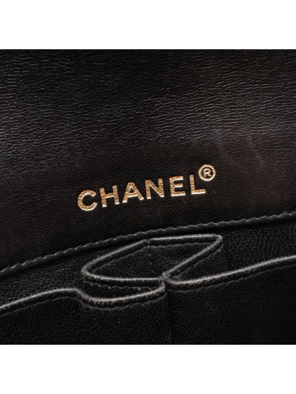 CHANEL this authentic